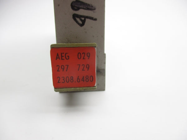 AEG 029-297-729-2308.6480 UNMP