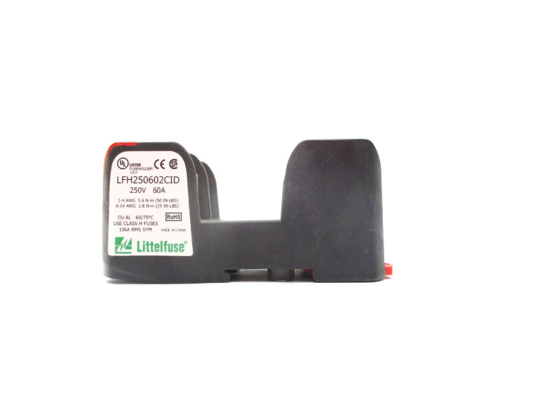 LITTELFUSE LFH250602CID 250V 60A NSNP