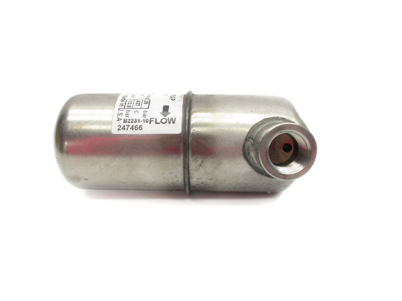 ARMSTRONG 1811 400PSI 800'F NSNP