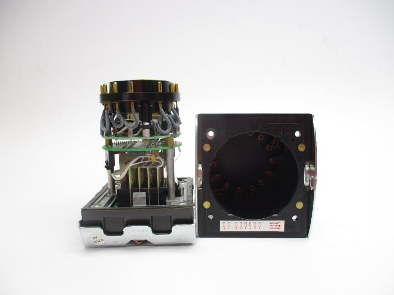 EAGLE SIGNAL CT631A6 120VAC 7A NSNP