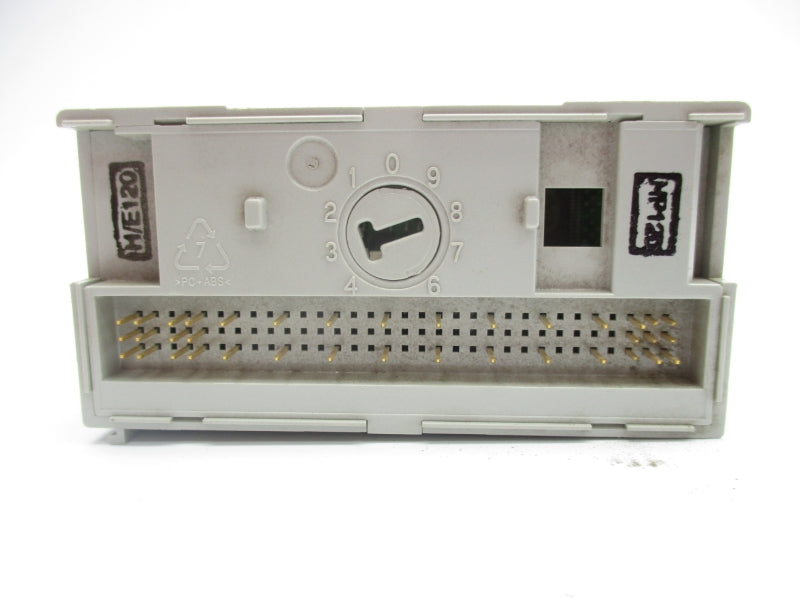 ALLEN BRADLEY 1794-IA8I SER. A 120VAC NSNP