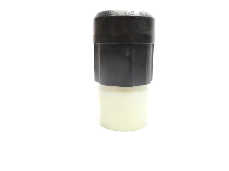 LEVITION 2323 L6-20R 250V 20A NSNP