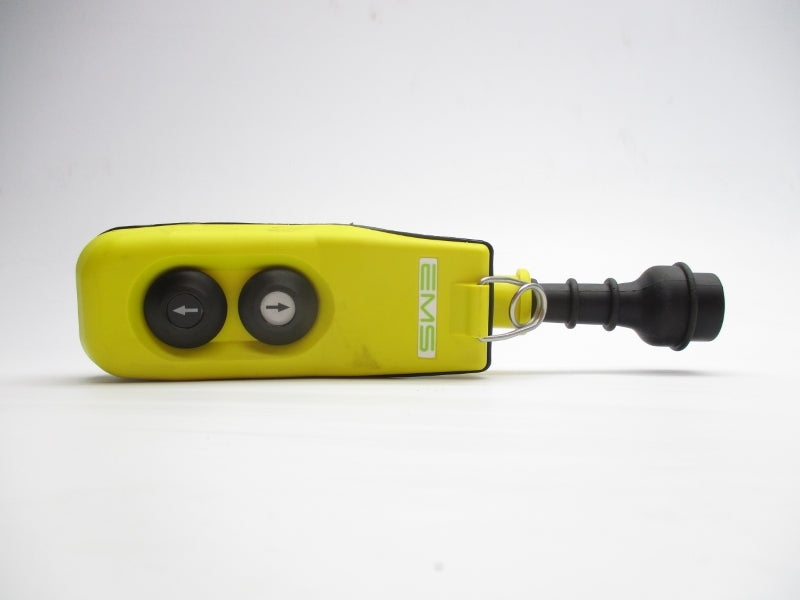 EMS PS2AUL 660VAC 10A NSNP