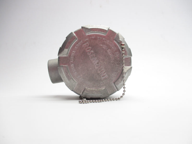 ROSEMOUNT 79 42.4VDC NSNP