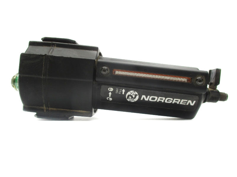 NORGREN L74C-4AP-QDN 250PSI 175'F NSNP