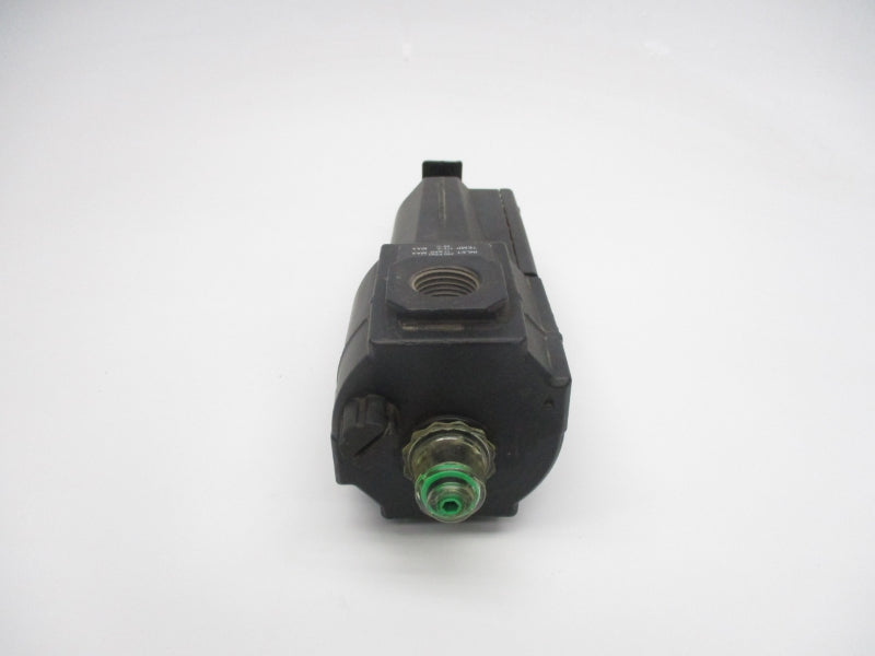 NORGREN L74C-4AP-QDN 250PSI 175'F NSNP