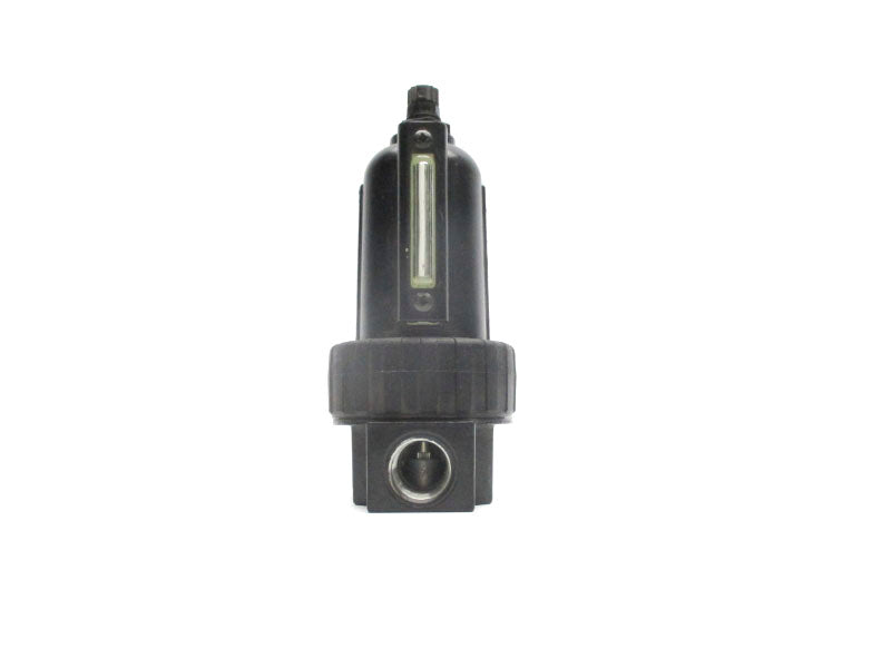 PARKER 06F34AC 250PSI 175'F NSNP