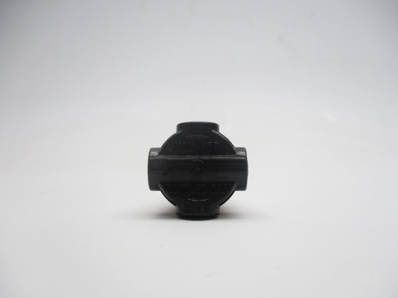 PARKER 14R118FC 300PSI 125'F NSNP
