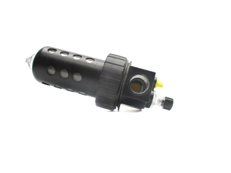 PARKER 17L42BE 150PSI 125'F NSNP