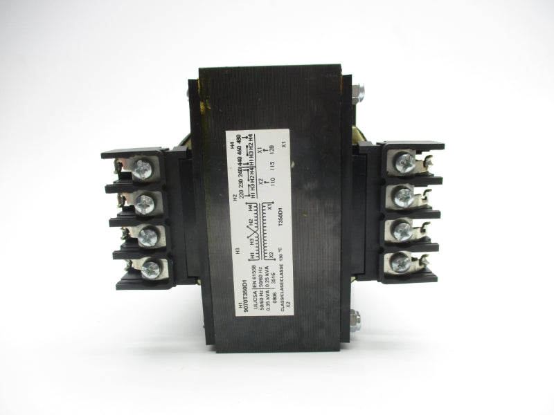 INDUSTRIAL MRO 9070T350D1 480V 0.35KVA NSNP