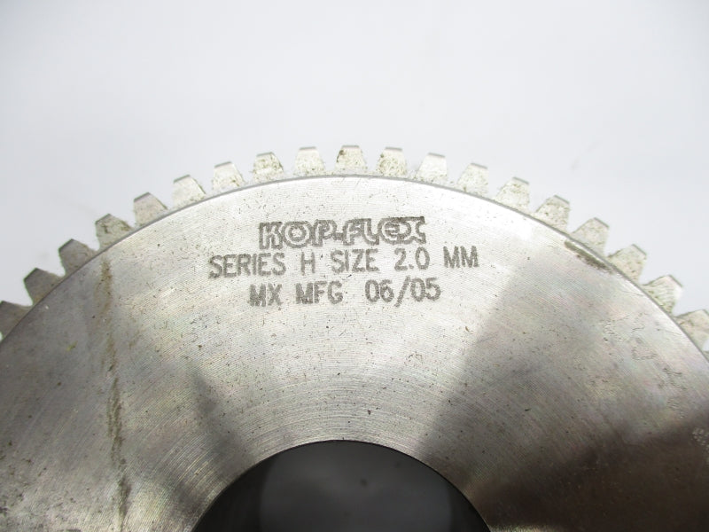 KOP FLEX 2HMM-HUB-02 SER. H NSNP