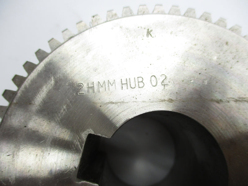 KOP FLEX 2HMM-HUB-02 SER. H NSNP