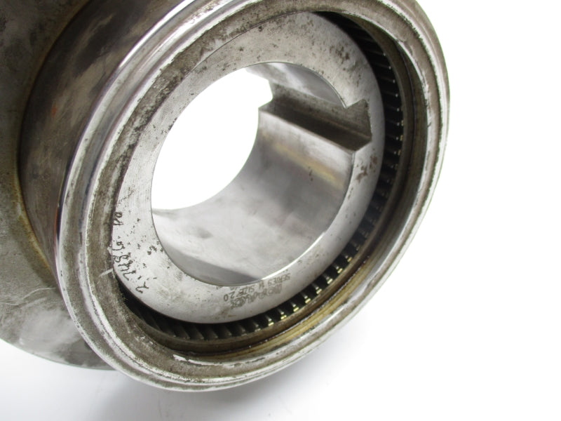 KOP-FLEX 2EB/2.0 SER. H (AS PICTURED) NSNP