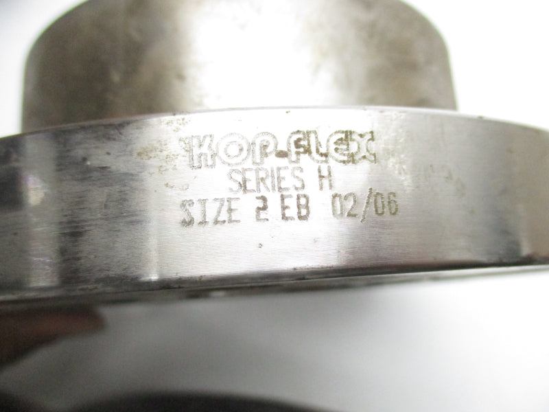 KOP-FLEX 2EB/2.0 SER. H (AS PICTURED) NSNP