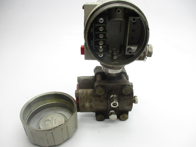 BAILEY BC2321511 SER. 10 12-42VDC UNMP