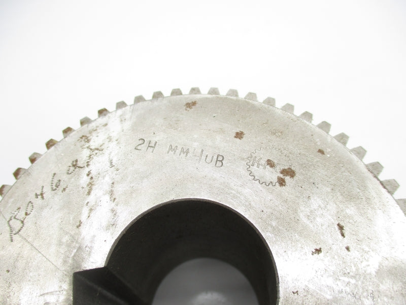 KOP FLEX 2HMMHUB UNMP