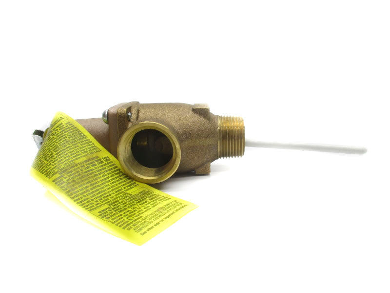 WATTS 40XL4 150PSI 210'F 1" NSNP