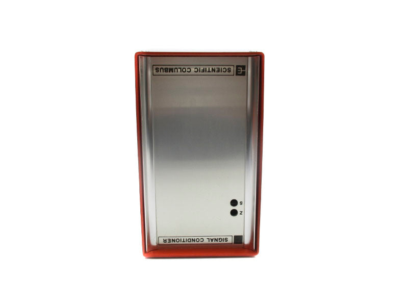 SCIENTIFIC COLUMBUS 7300SC-AA 117V NSNP