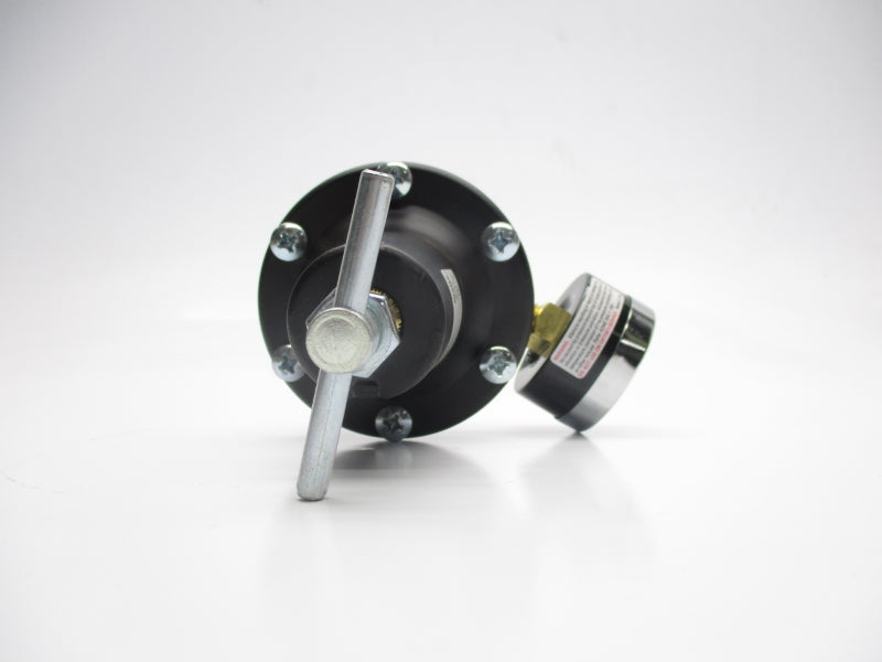 PARKER R119-04CG 21U840 300PSI 125'F NSMP