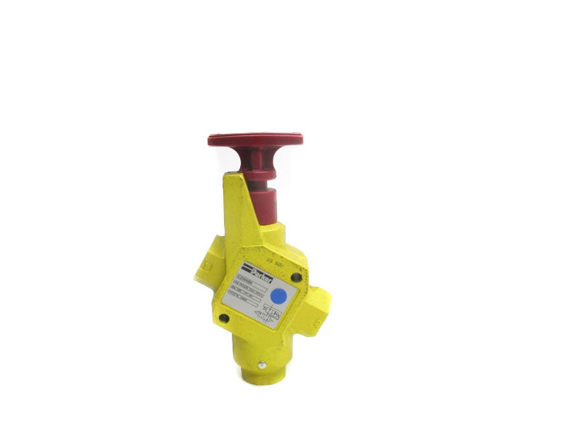 PARKER EZ06NB6 150PSI 175'F NSNP