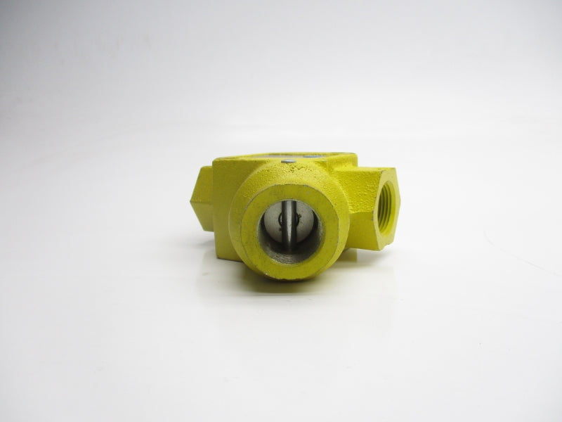 PARKER EZ06NB6 150PSI 175'F NSNP
