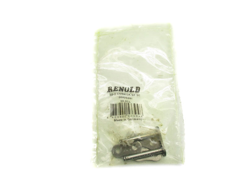 RENOLD 50-2CL 50-2 NSMP