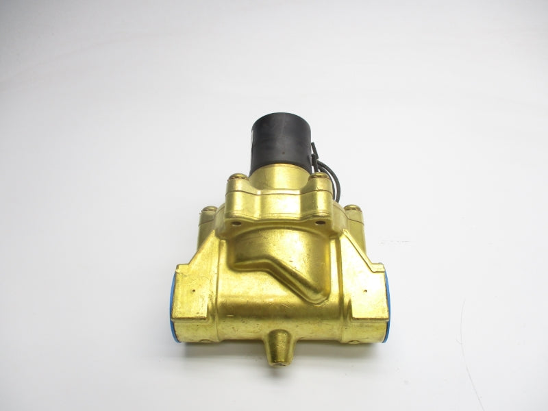 PARKER 73212BN63N00N0C111P3 110/120V 5-300PSI 1" NSNP