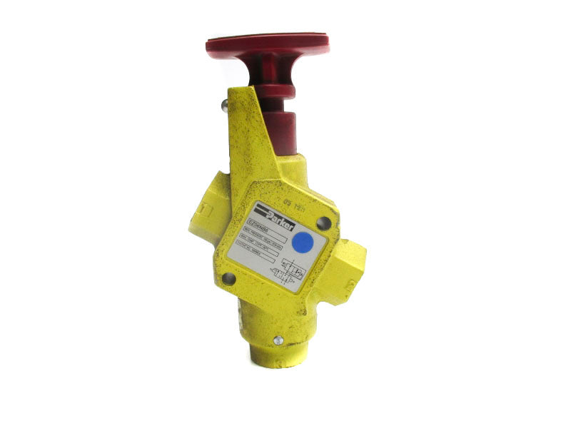 PARKER EZ06NB6 150PSI UNMP