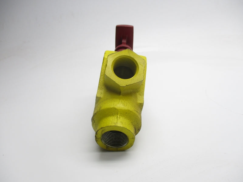 PARKER EZ06NB6 150PSI UNMP