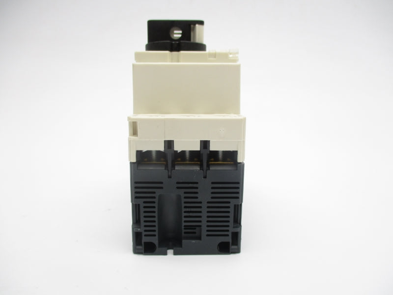 SCHNEIDER ELECTRIC GV2P22 600VAC 20-25A NSMP