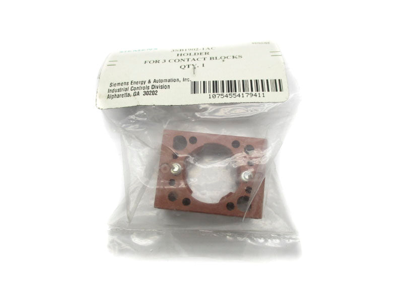 SIEMENS 3SB1902-1AC NSMP