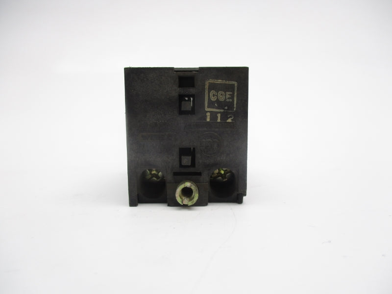 GENERAL ELECTRIC CR304XS3B2 120V NSNP