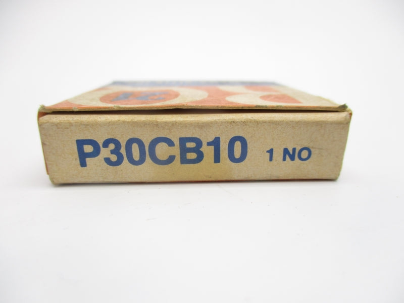 SIEMENS P30CB10 600VAC 10A NSMP