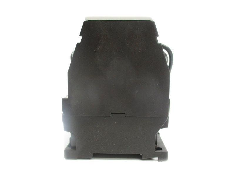 SIEMENS 3TD4002-2A 110/120V 9A NSNP