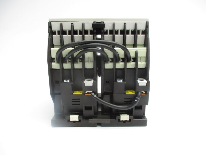 SIEMENS 3TD4002-2A 110/120V 9A NSNP