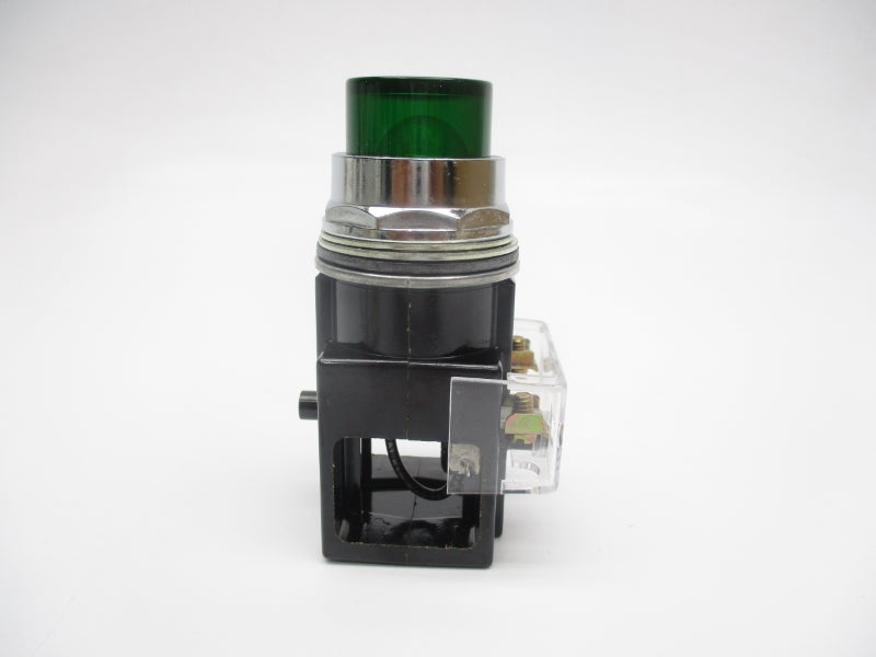 FURNAS 52PA4E3 SER. G 120VAC/DC NSMP