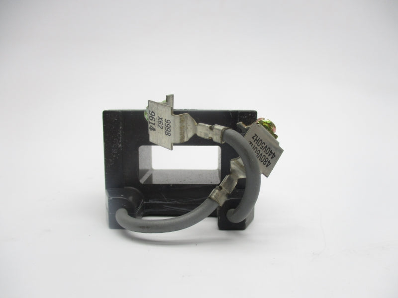 SQUARE D 9998X62 SER. A 440/480V NSMP