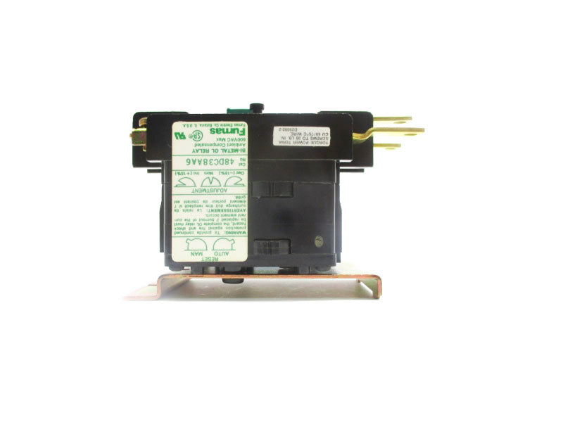FURNAS 48DC38AA6 600VAC NSNP