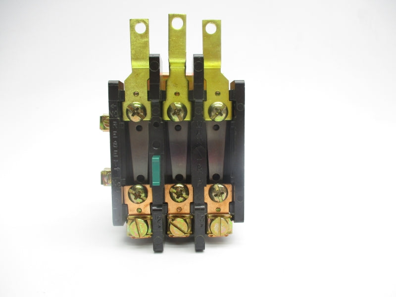 FURNAS 48DC38AA6 600VAC NSNP