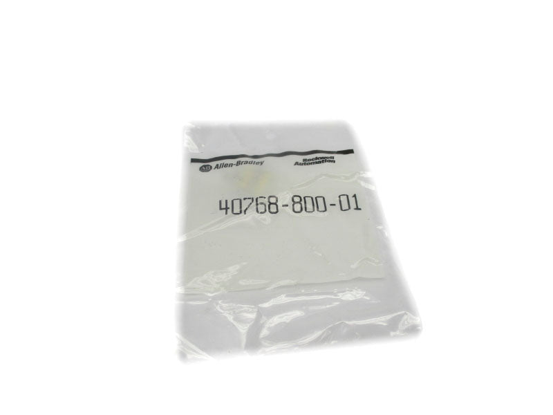 ALLEN BRADLEY 40768-800-01 NSMP