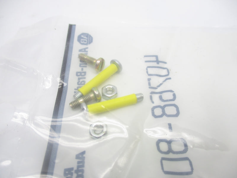 ALLEN BRADLEY 40768-800-01 NSMP