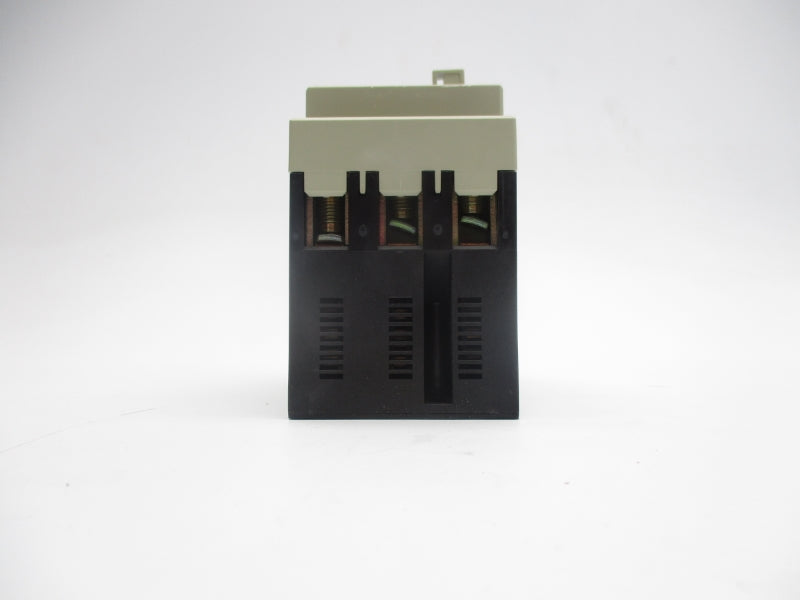 TELEMECANIQUE GV3-M63 690V 40-63A NSMP
