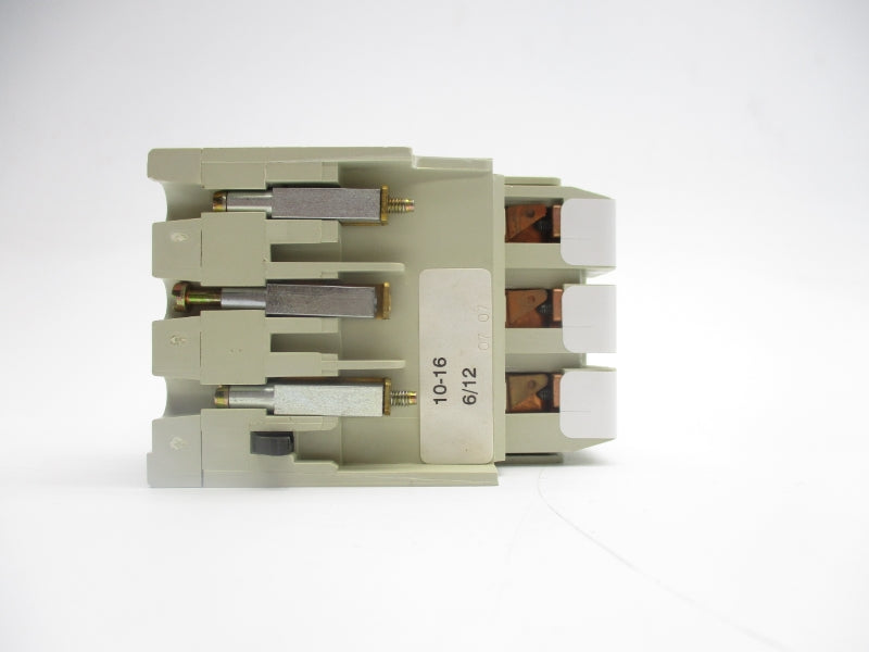 TELEMECANIQUE LB1LC03M17 690VAC 10-16A NSMP