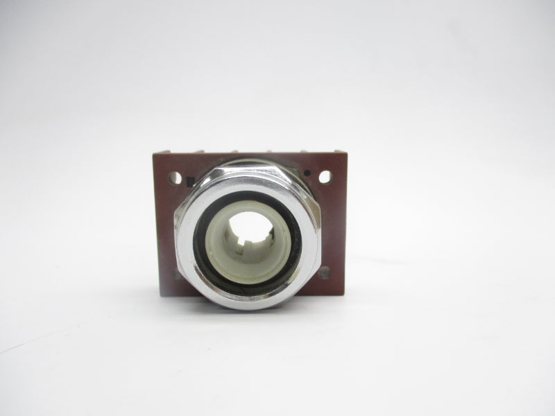 SIEMENS 3SB06-UPT1 120V NSMP