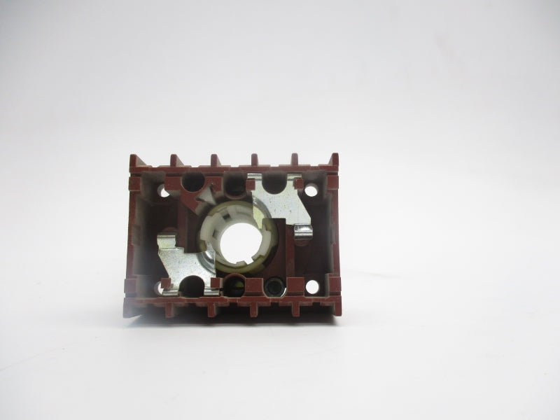 SIEMENS 3SB06-UPT1 120V NSMP