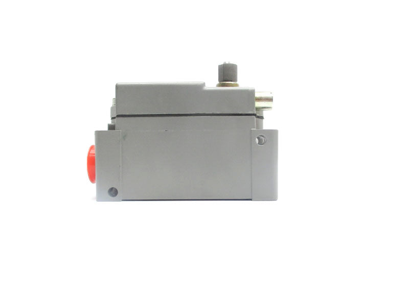SQUARE D 9007AW16 SER. D 600V NSNP