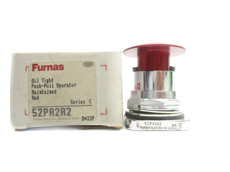 FURNAS 52PA2A2 SER. C NSMP