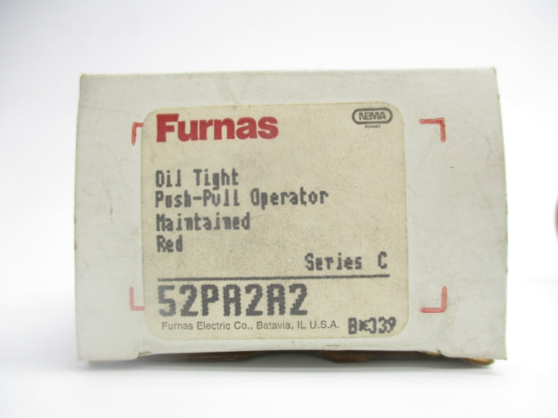 FURNAS 52PA2A2 SER. C NSMP