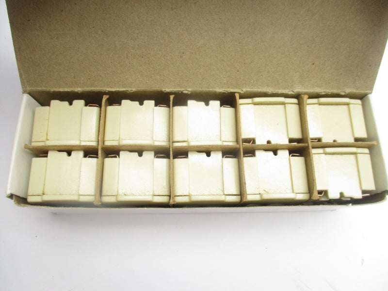 SIEMENS E3R3 125V 15A (PKG OF 10) NSMP