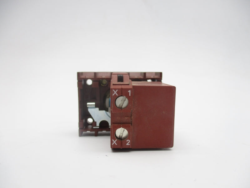 SIEMENS 3SB1400-5M 110/127V NSNP
